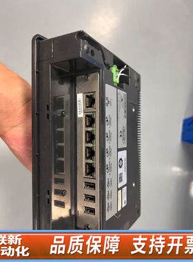 cognex康耐视 控制器7寸触摸屏VisionView70