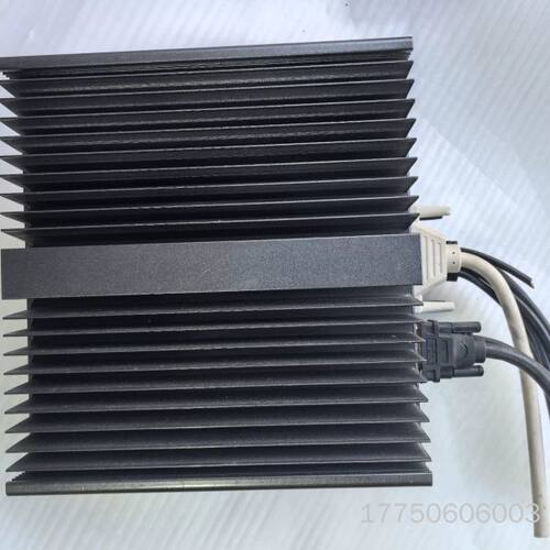 博创惠胜BANC-3602嵌入式工控主机 12V 7.5A