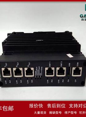 URSHA   GE通用电气  卡件  自动化设备