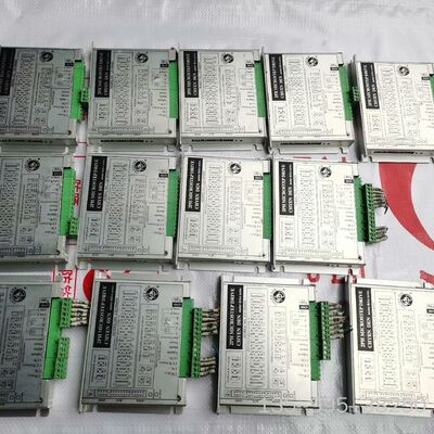 台湾CHYEN DEN CD-2D44M两相步进电机驱动详谈