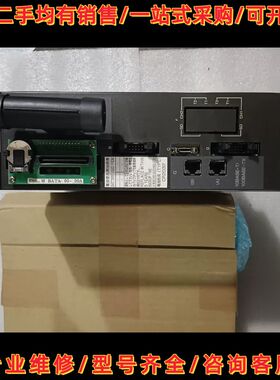 富士分散控制器MMPUE-50 GYH，未拆封，