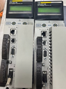 140CPU67160plc CPU3.10版