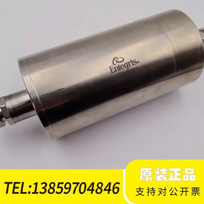 Entegris LPDF10RR4锈钢过滤器，型号LPD议价