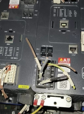 议价施耐德Altivar 340变频器，型号ATV340U55N维修