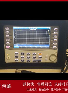 租售/回收VIAVI美国JDSU JD725C JD726C线缆和天线分析仪议价