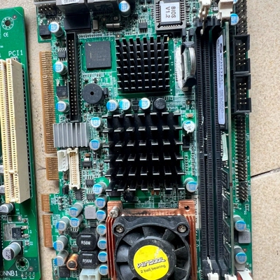 威达工控机主板 PICOe-9452-R20 REV  2.--议价商品