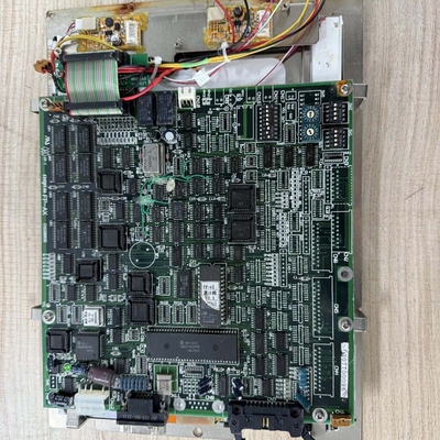 DIGITAL SCREEN DISPLAY ASSY FO