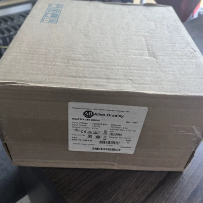 AB Allen-Bradley Kinetix 350 D(议价）