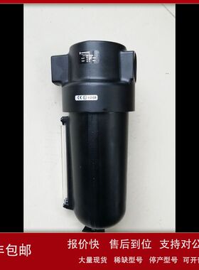 NORGREN 诺冠管式过滤器 F17-800-A3DG  F17-800-M3DG  现货议价