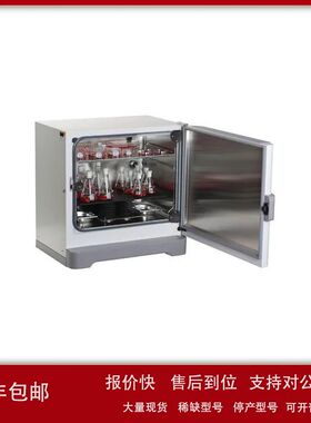 租售回收EPPENDORF New Brunswick S41i CellXpert C170i培养箱议