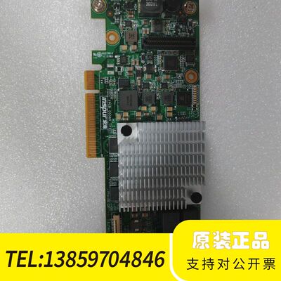 浪潮YZCA-00389-102RAID卡PM806议价