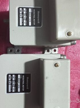 蒸汽控制阀电机M904F1076，详谈