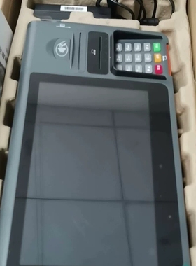 议价升腾C960F多媒体自助终端，很新