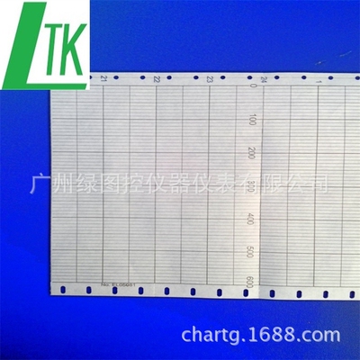 CHINO记录纸EL05009现货 千野记录仪AL3765温度打印纸EL05010批发