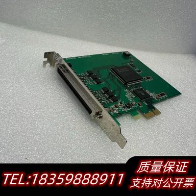 CONTEC康DIO-3232T-PE No.7365A询价