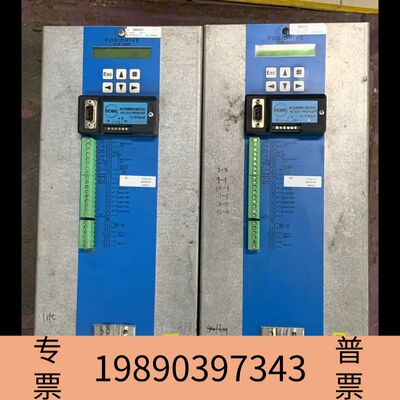 盛世STOBER POSIDRIVE 伺服驱动器FDS4270/议价