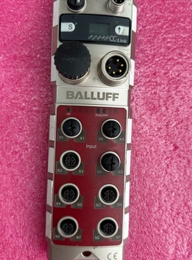 巴鲁夫BNI0040主站CC-LINK模块