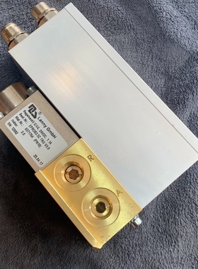 Lanny GmbH兰尼比例阀EPROB3.5Z TRU V