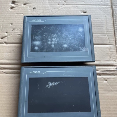 昆仑通态触摸屏  TPC7012EI 正常成色外观如图片-议价