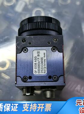 AVT工业相机  GF033B ASG，，议