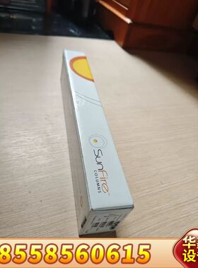 沃特世186002560液相色谱柱，SunFire? C