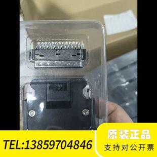 50针SCSI插头55 ,6P150,带!议价