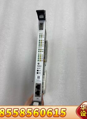 VLE-2卡件 控制板
