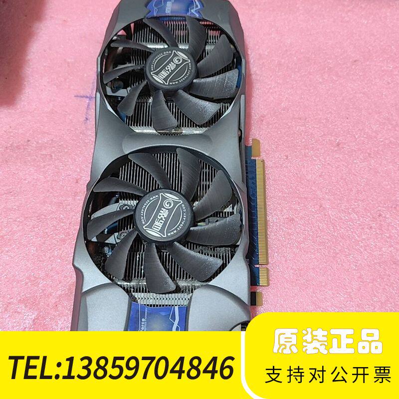 影驰gtx660 2gd5，保一dp口。其他议价