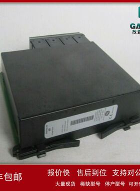 UR6NH UR7HH UR9NV I/O 模块 通用电气GE 全新现货 谈价