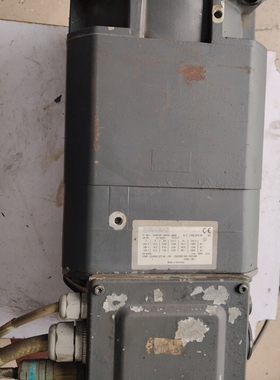 议价主轴电机1PA6103-4HF02-0BB3