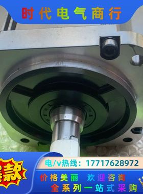 全新腾禾伺服电机THB130132H3NJAP1，1.3千瓦议价