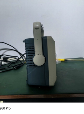 MSO3054  DPO3054 示波器 500M带宽