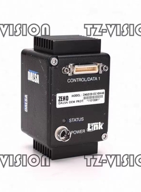 DALSA OEM ZEN0 ZNGE-EC10H40
