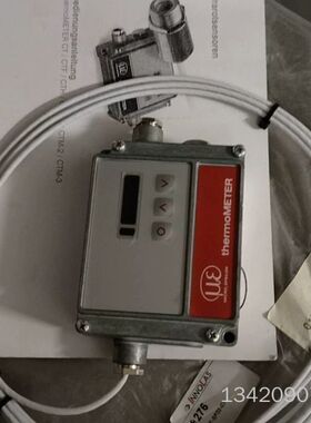 microepsilon米铱红外温度传感器CT-SF02详谈