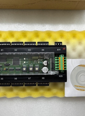 全新AE控制器：Devicenet C15 8-U，1021需询价