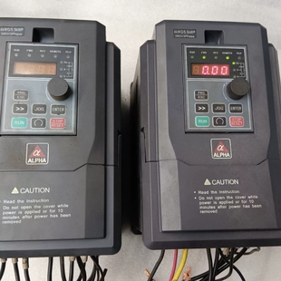 阿尔法变频器ALPHA6700S 3004GB