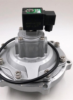 美国ASCO原装进口3.5寸淹没式SCXR353A235电磁阀