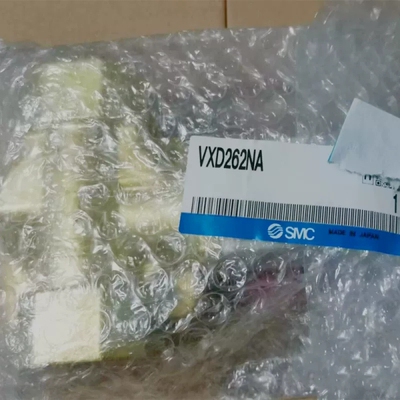 SMC全新原装电磁阀 VXD260NA VXD262NA VXD262NG  VXD260NG  现货