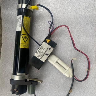 议价马尔文激光粒度仪里面拆下来的JDS Uniphase 112维修