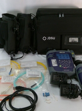 租售/回收VIAVI美国JDSU OLTS-85 OLTS-85P光损耗测试仪