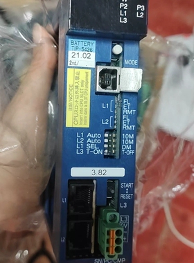 议价TOYOPUC PC10G-CPU，TCC-6353，版本3维修