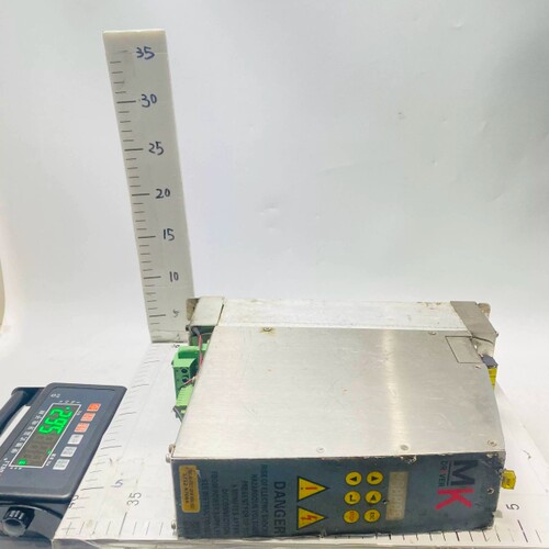 议价MK主轴伺服驱动器BKC-AS-4T012-GP3K-0000-1002  现货议价商