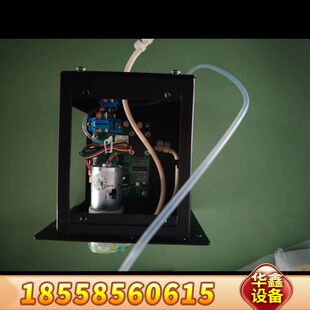 泽天高指进样模块，泽天高锰进样模块1