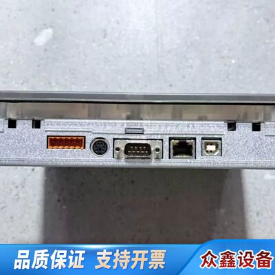 saia-burgess 触摸屏，PCD7.D457SMCF