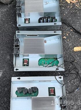 ECDL(RU-403)变频器，型号AA21305AN1，3详谈