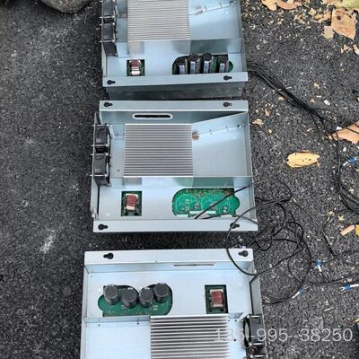 ECDL(RU-403)变频器，型号AA21305AN1，3详谈