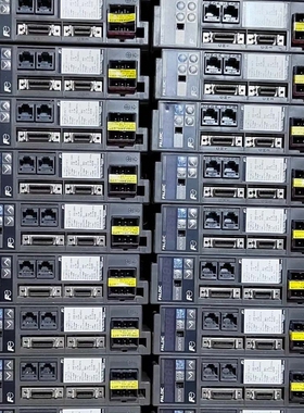 议价富士伺服驱动器RYC401D3-VVT2，