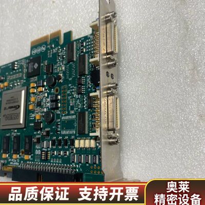 Camera Link 采集卡 DALSA Xcelera-.询价