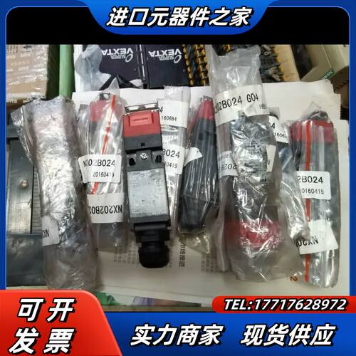 OMROM    D4NS-2BF全新不带外议价