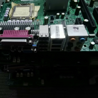 超微SUPER  C2SBA  REV：1.21主板，C2S